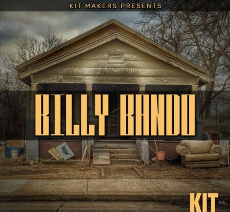 Kit Makers Billy Bando WAV